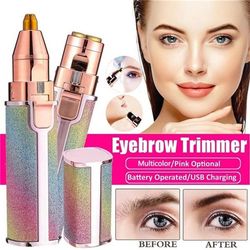 موزن ابرو ،بینی و صورت BLAWLESS مدل HX-203B