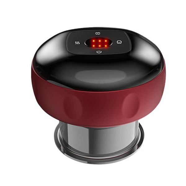 دستگاه بادکش برقی