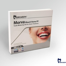 بلیچینگ هوم مروابن Morva bleach