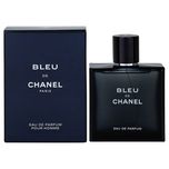 عطر ادکلن شنل بلو د شنل پرفیوم | Chanel Bleu de Chanel EDP