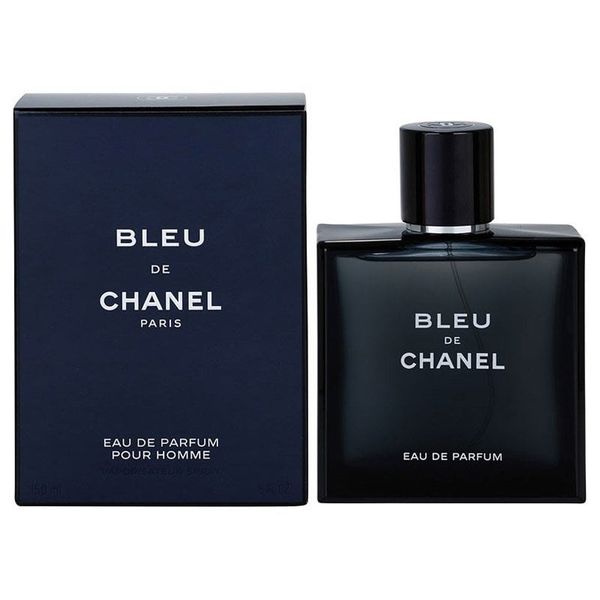 عطر ادکلن شنل بلو د شنل پرفیوم | Chanel Bleu de Chanel EDP