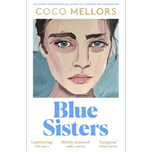 Blue Sisters by Coco Mellors
