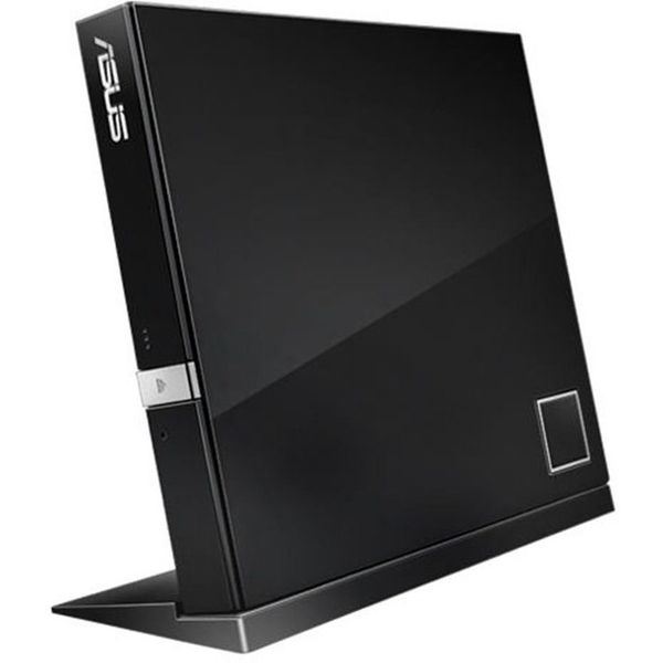 BluRay Writer Asus SBW-06D2X-U