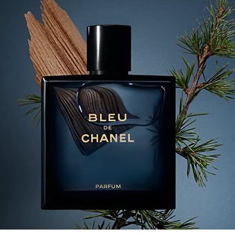 ادکلن مردانه بلو شنل شانل | Chanel Bleu de Chanel EDP - گارانتی اصالت"