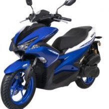 موتور سیکلت RISE NVX 150