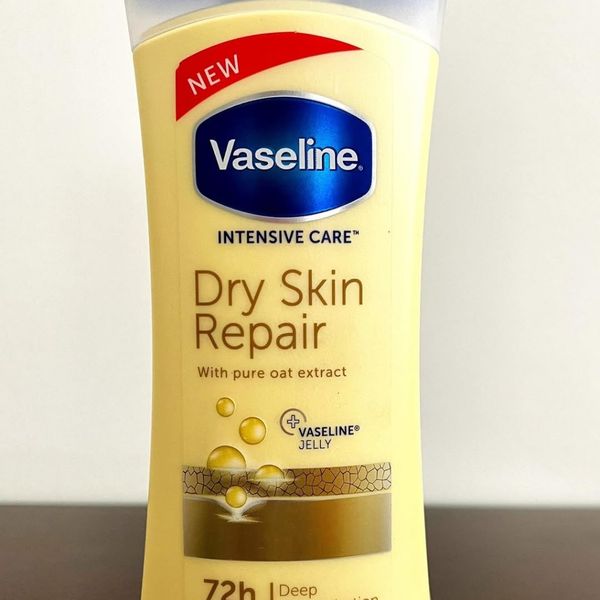 لوسیون کاکائویی وازلین