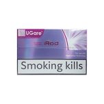 یوگیر / یوگر بنفش بلوبری ugare blueberry