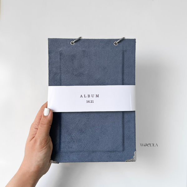 آلبوم عکس اروپایی ( کد 0022 )