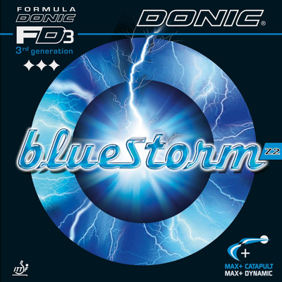 رویه راکت دونیک بلو استورم Donic blueStorm