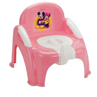 توالت فرنگی کودک ناصر پلاستیک کد 2700