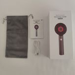 ماساژور برقی سر