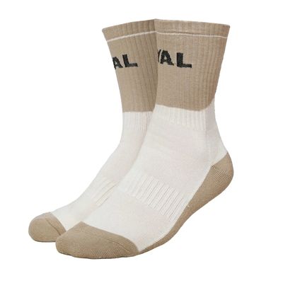 جوراب نیم ساق ورزشی  مردانه مدل GS-M-CN-334560