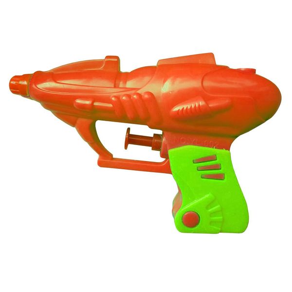 تفنگ آب پاش مدل WGUN کد 011 بسته 2 عددی