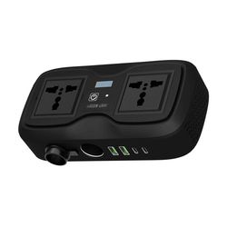 مبدل برق گرین لاین مدل GC-233