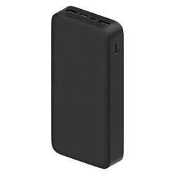 پاوربانک مدل Redmi PB200LZM ظرفیت 20000 میلی آمپر ساعت