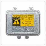 ترانس چراغ BMW 530 و 630