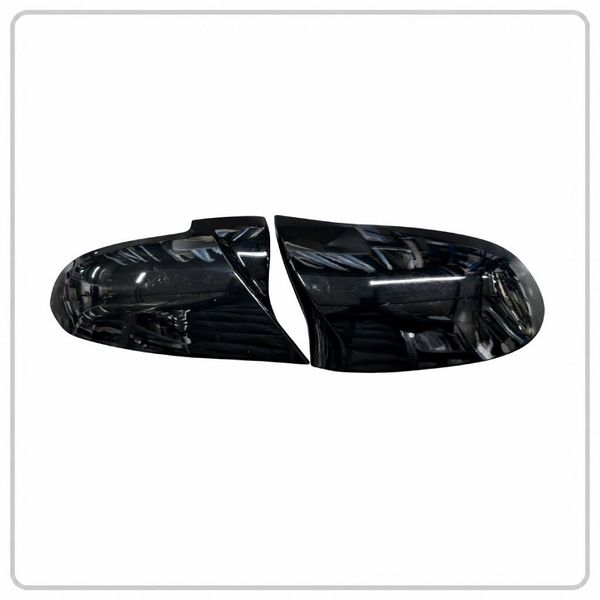 قاب آینه اصلی چپ و راست BMW F10