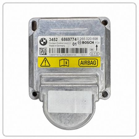 یونیت ایربگ اصلی BMW F25