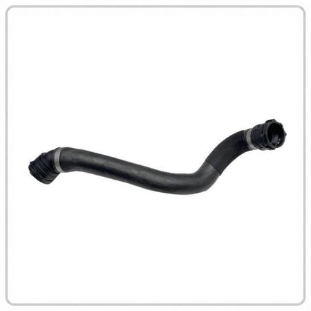 شلنگ آب پایین رادیاتور BMW G30 G12 | کد 17128602603