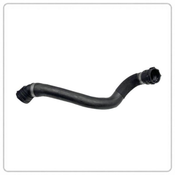 شلنگ آب پایین رادیاتور BMW G30 G12 | کد 17128602603
