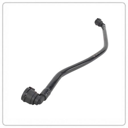 شلنگ هواگیری رادیاتور BMW | کد 17128651298