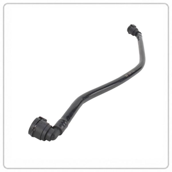 شلنگ هواگیری رادیاتور BMW | کد 17128651298