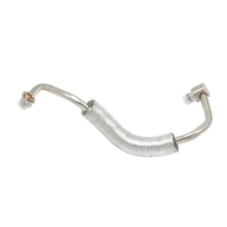 لوله خنککننده توربو BMW | کد OEM 11537643094