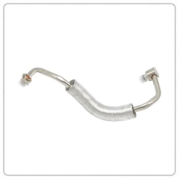 لوله خنک‌کننده توربو BMW OEM | کد 11537643094