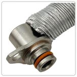 لوله بازگشتی خنک‌کننده توربو BMW | کد 11538663517