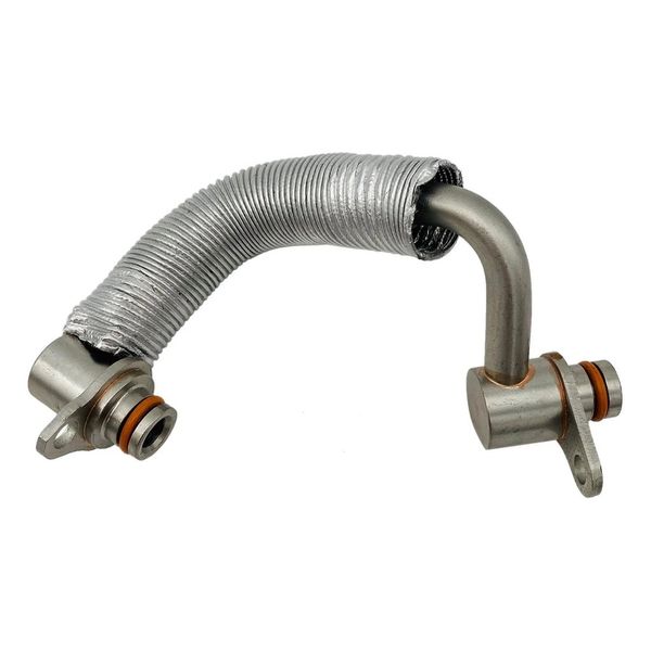 لوله بازگشتی خنککننده توربو BMW | کد 11538663517