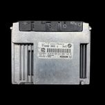 کامپیوتر موتور BMW X3 | ECU اصلی