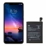 باتری موبایل شیائومی Redmi Note 6مدل BN48