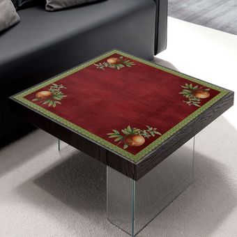 رومیزی برند رومیزی باز مدل یلدا کد 5000121