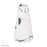 دکوری مدل ست رومیزی بتنی 021  مجموعه 4 عددی