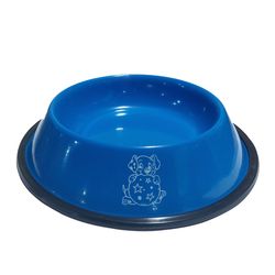 ظرف آب و غذای سگ و گربه مدل SP2 کد 02