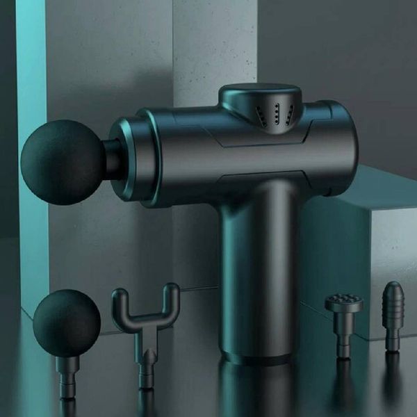 ماساژور برقی تفنگی