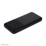 پاوربانک اکسیژن مدل OX-200 ظرفیت 10000 میلی آمپر ساعت