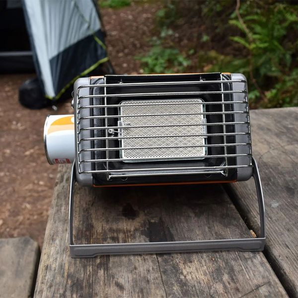 بخاری سفری کووآ مدل Cupid KH-1203 کد F2022