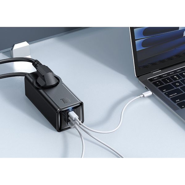 شارژر رومیزی 70W مک دودو مدل CH-462