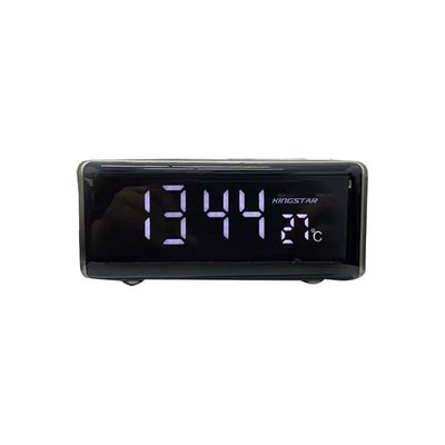 اسپیکر قابل حمل کینگ استار مدل KBS157