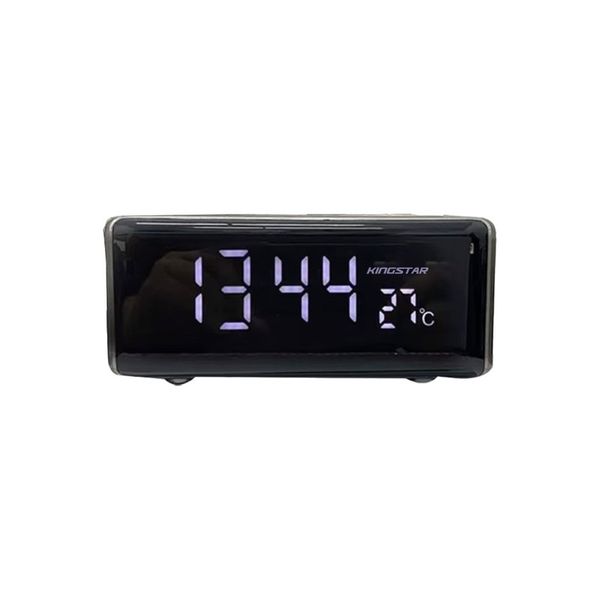 اسپیکر قابل حمل کینگ استار مدل KBS157