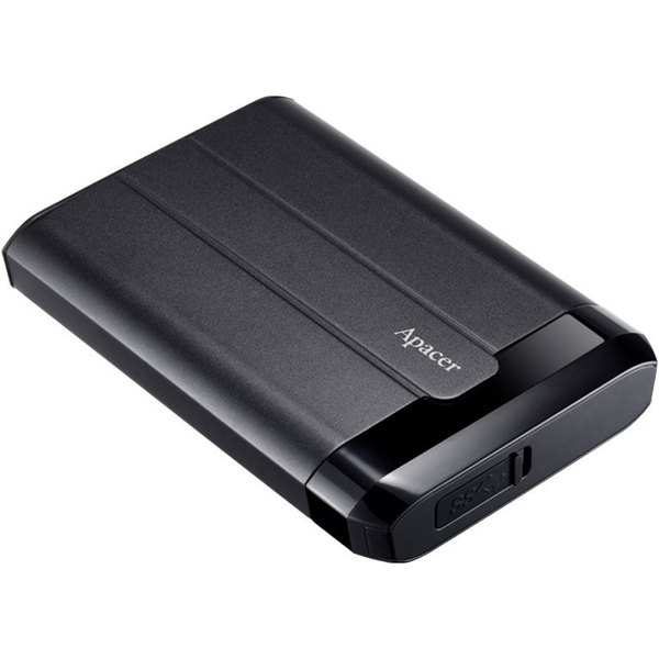 Apacer AC732 2TB External HDD