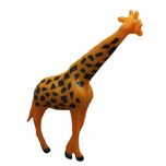 فیگور مدل حیوانات اهلی و وحشی مجموعه 8 عددی