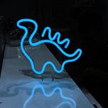 چراغ خواب مدل نئونی آپتور 001