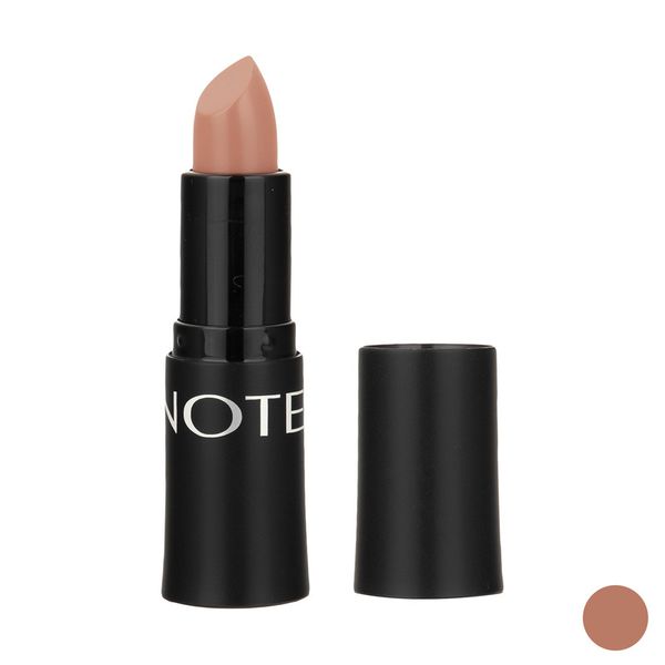 رژ لب جامد نوت سری Mattemoist شماره 309