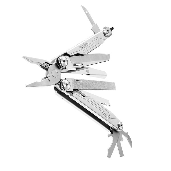 ابزار چندکاره سفری نکس تول مدل Flagship Captain کد NE20214