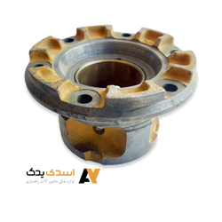 بوش چدنی رولیک D65  کوماتسو