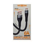 کابل تبدیل USB به USB-C موکسوم مدل MP-06 طول 1متر