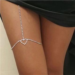 رانبند نگین کریستال جواهری جذاب ترند