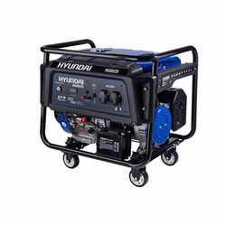 موتور برق بنزینی هیوندای مدل HG8525_(8/5کیلو)